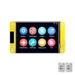 Placă de Dezvoltare, Modul ESP32 Ecran Touch TFT 2.8", WiFi, Bluetooth