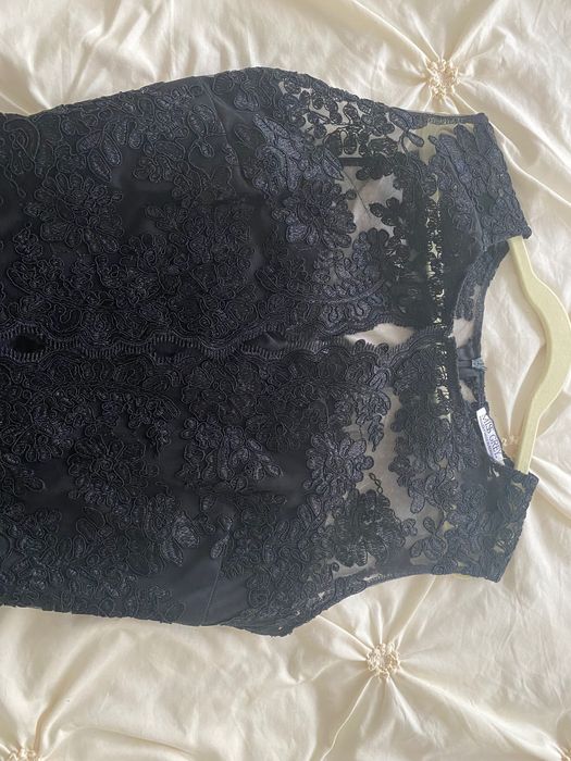 Rochie dantela marimea S Predare Personala Resita Caransebes Timisoara