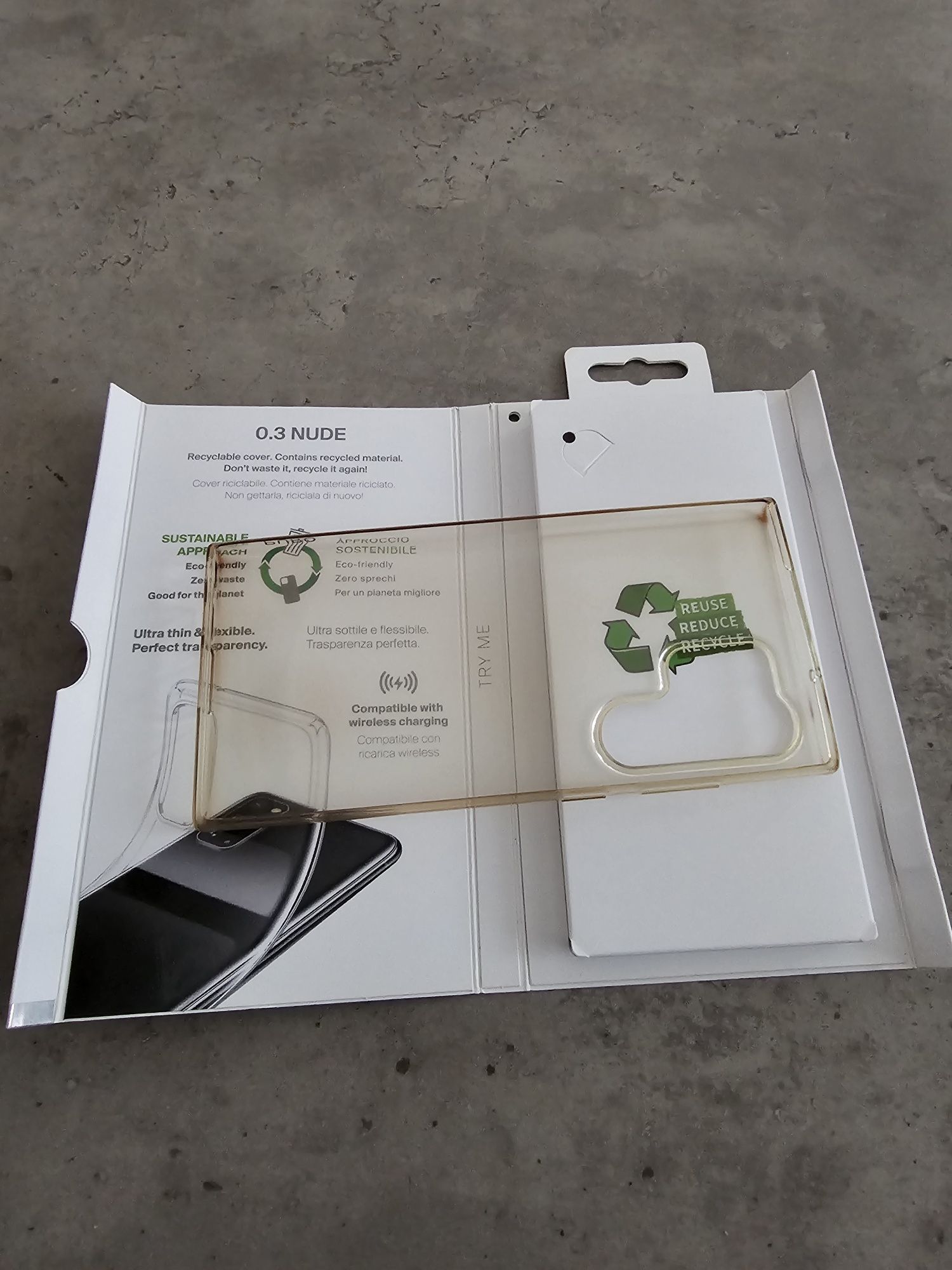 Case Samsung Galaxy S23 Ultra