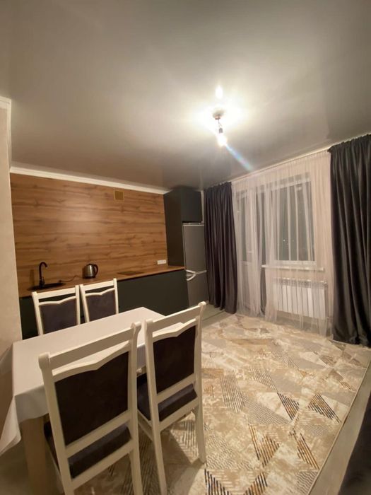 Сдается квартира ЖК «Каратал»