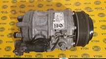 Compresor clima ac BMW 5 g30 7 g11 x3 g01 x4 g02 x5 g05 6 g32 8 g14