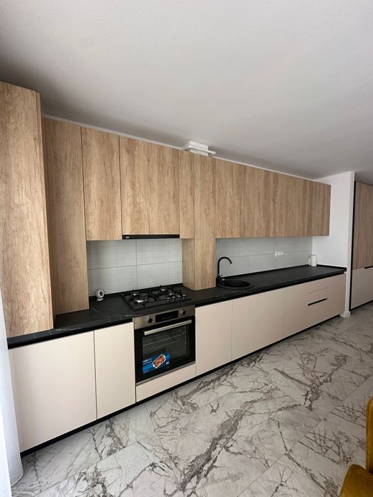 Închiriez apartament 2 camere