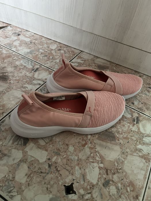 Pyma дамски пантофки 36 номер