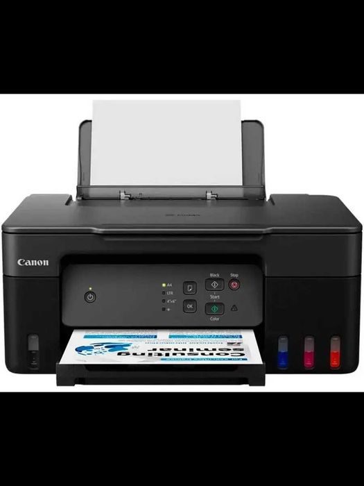 Epson L14150 — МФУ A3 с Wi-Fi и СНПЧ, дуплекс, профессиональная печать