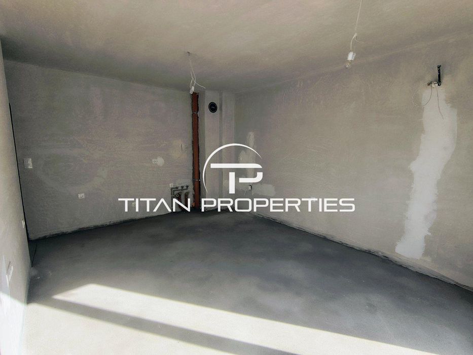 Продава се Двустаен апартамент в Пловдив, Тракия - 60 кв.м за 1750 €/кв.м - Снимка #3