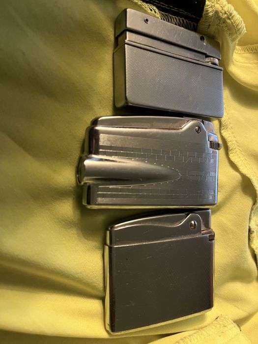 Brichete de colectie 3 buc