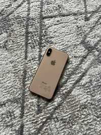 iPhone XS 64гб GOLD