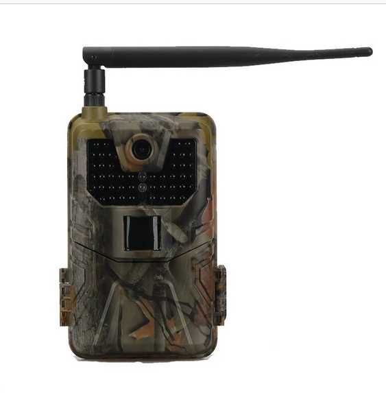 Suntek HC900 plus 4G Ловна камера с приложение, изпраща снимки и видео