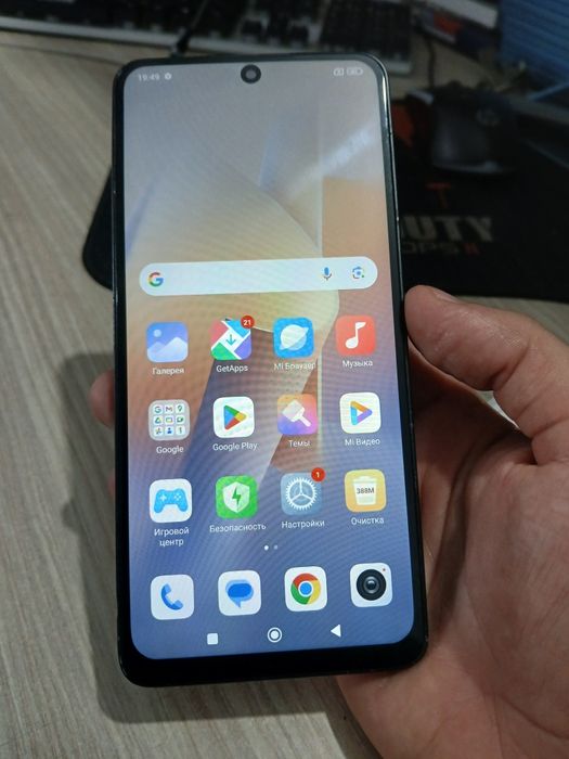 Redmi note 13 128GB