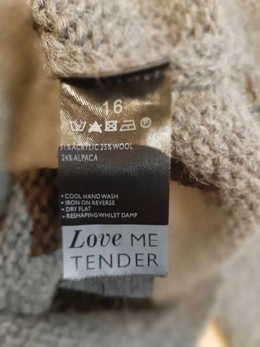 Pulovăr dama elegant