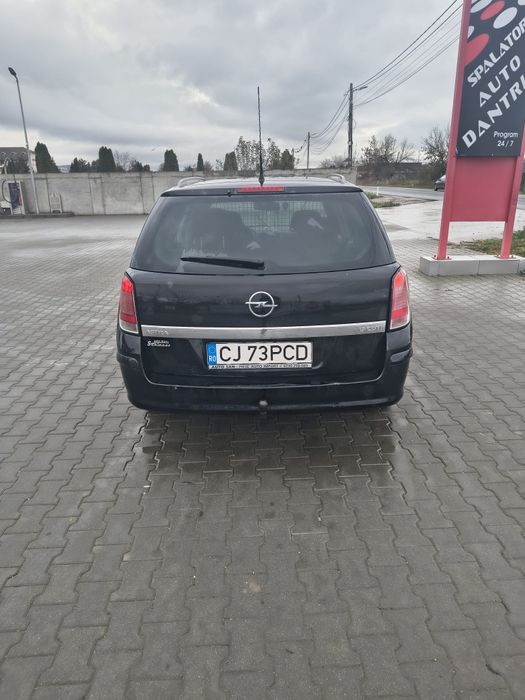 Opel Astra H  de vânzare
