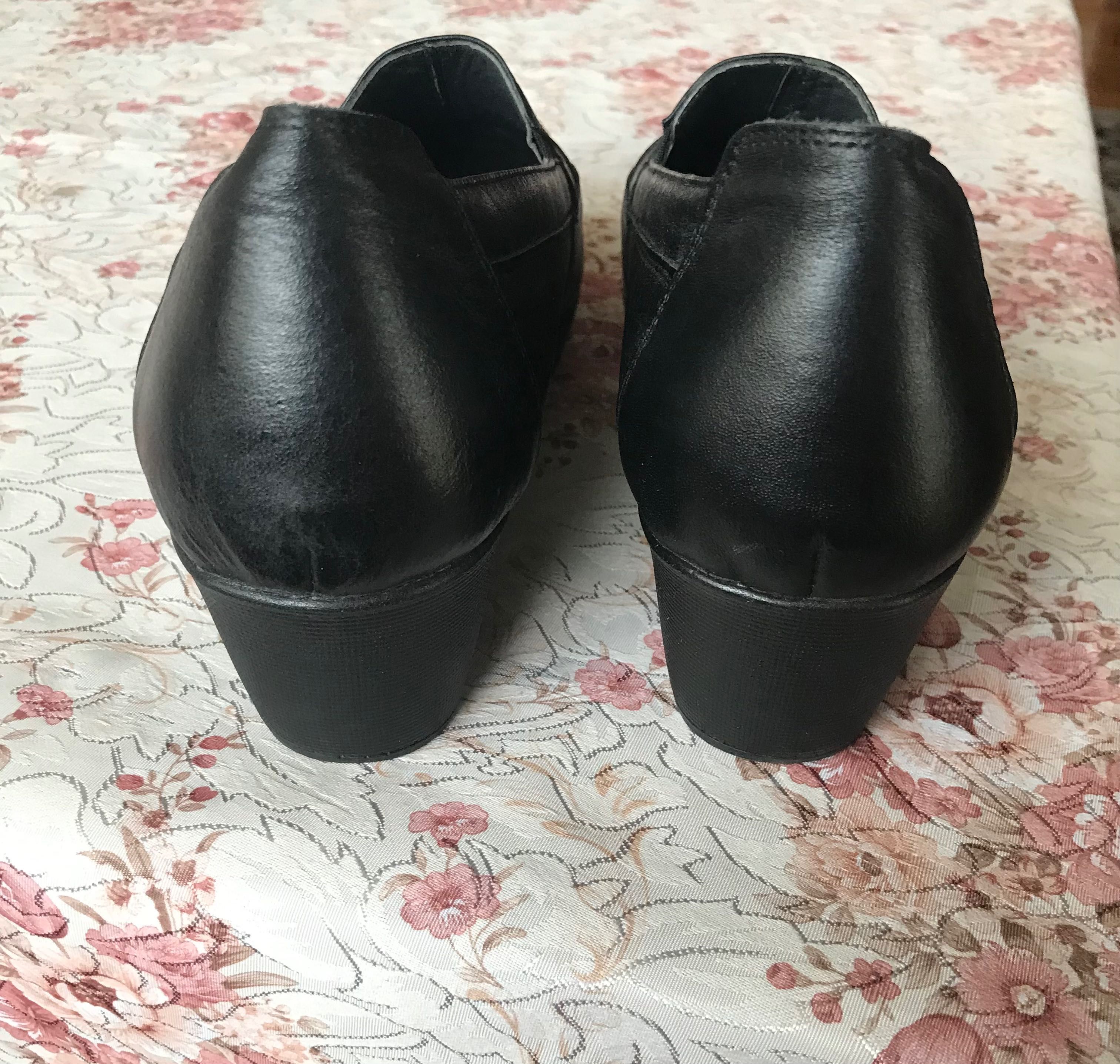 Обувки Roberto Venturi milano