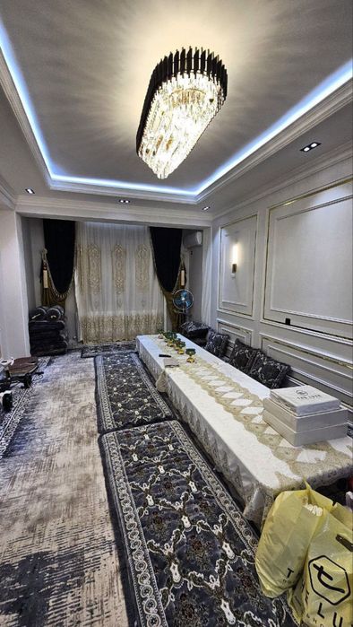 Квартира 4 хонали клинган