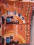 Legacy English Level B2.1