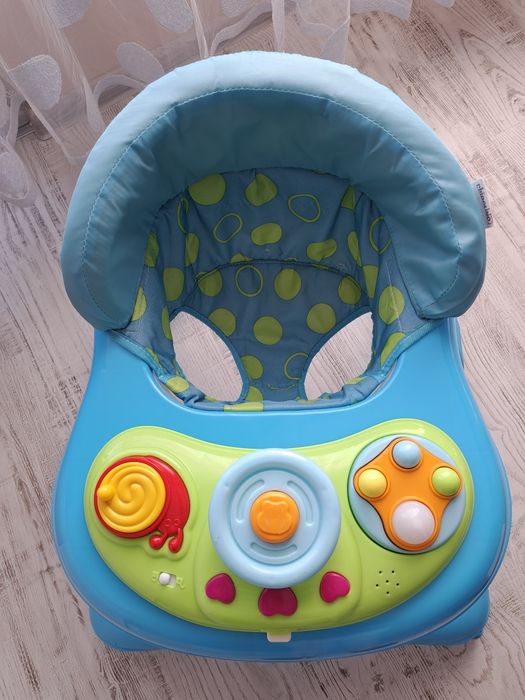 Проходилка Чиполино