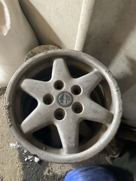 Диски 14 на мазду 626