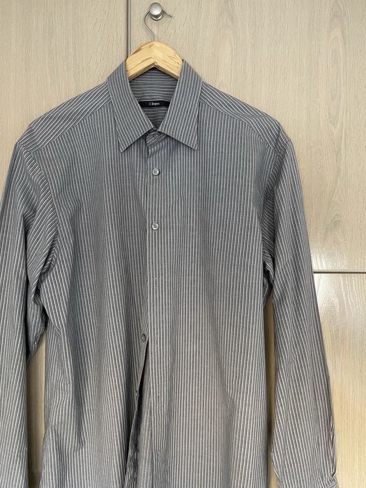 Мъжки ризи Zegna