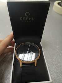 Дамски часовник Obaku Denmark