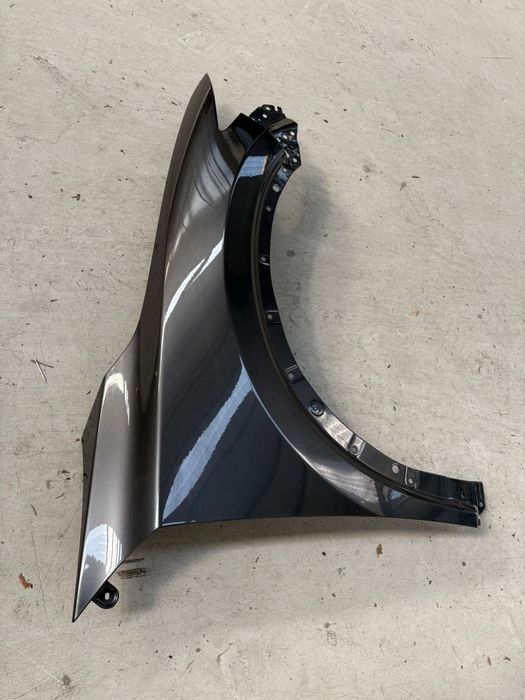 Aripa dreapta fata Mazda cx-5 cx 5 2017-2025 cod culoare 46G