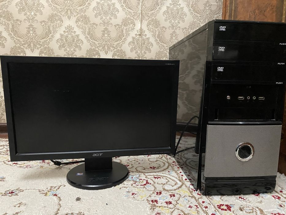 продам компьютер