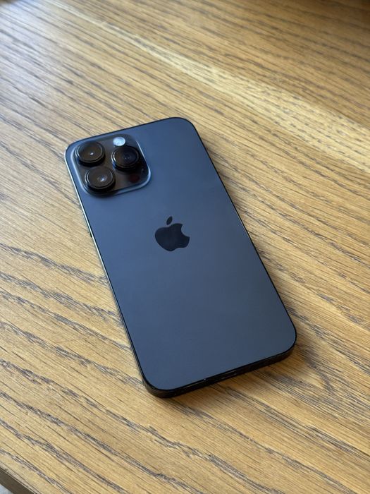 Iphone 14 pro max, 512 gb