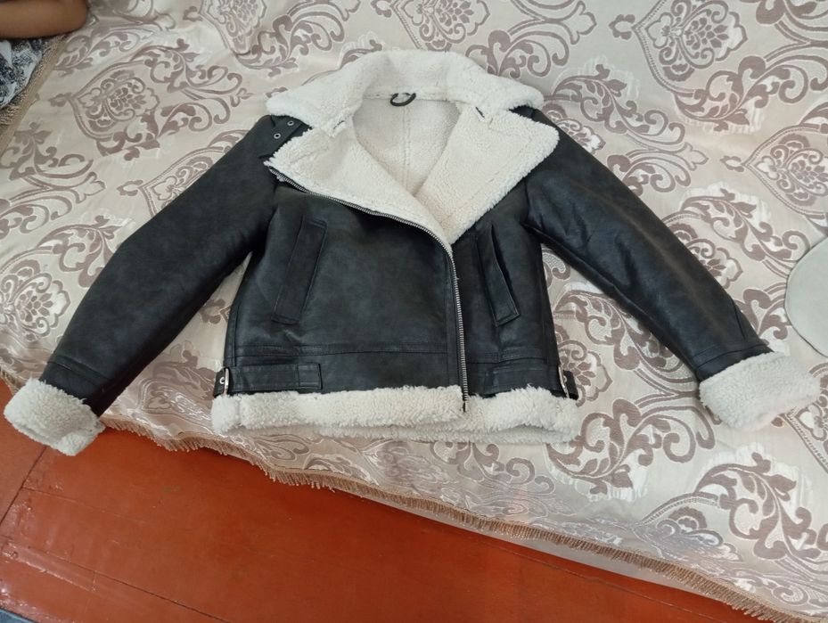 Продам дубленка аватар