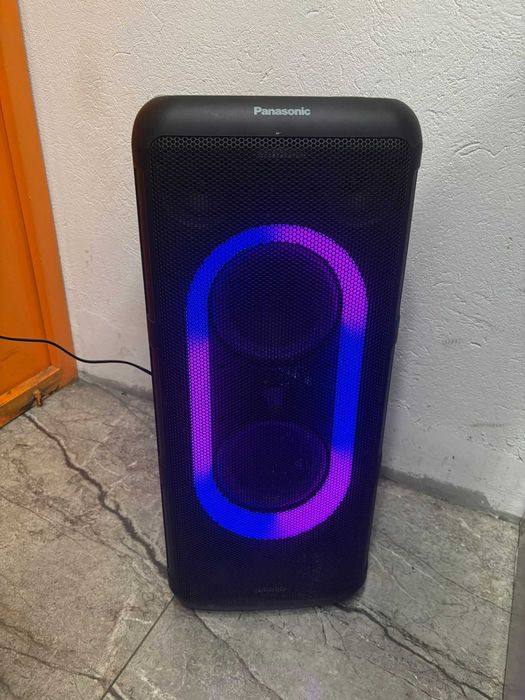 HOPE AMANET P2-Boxa panasonic sc-tmax45