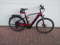 Bicicleta electrica