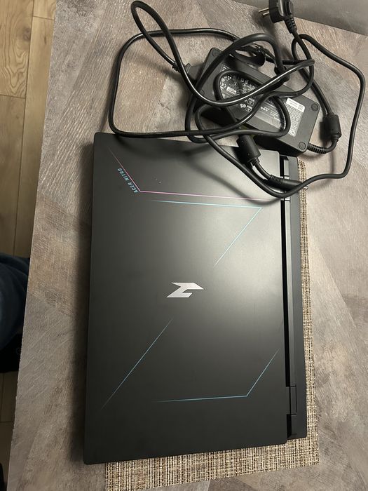 Acer Nitro 17 ultra gaming laptop