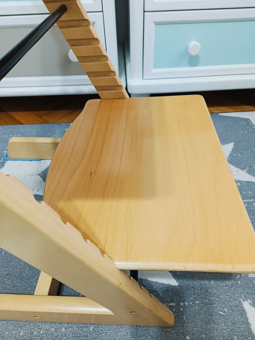 Scaun Stokke Tripp Trapp