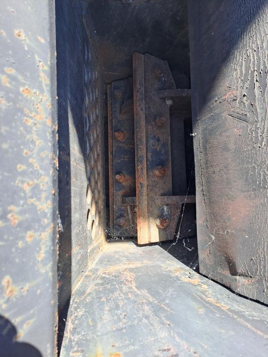 Челюстна трошачка