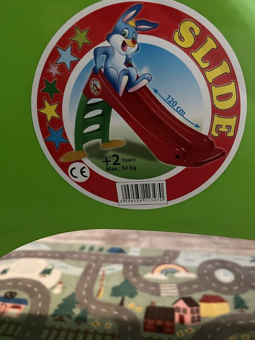 Детска пързалка - като нова