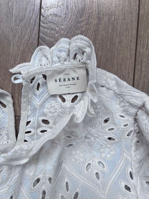 Дамски блузи Sezane