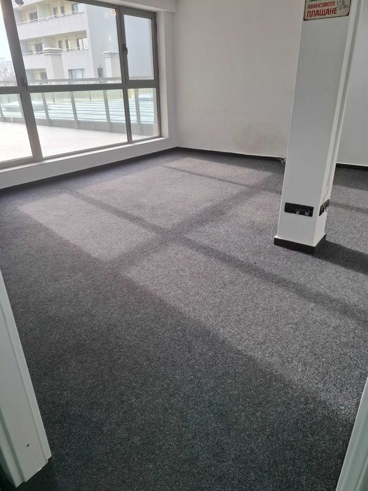 Дава се под наем Офис в София, Малинова долина - 300 кв.м за 1400 € - Снимка #8