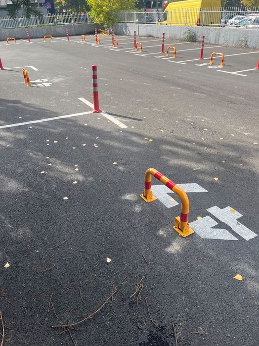 Отдавам паркомясто под наем