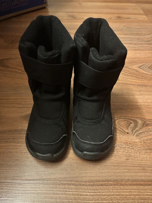 Ghete  nr 30 Decathlon