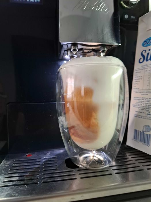 кафемашина Melitta CI