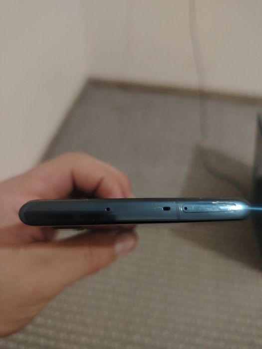 Samsung note 10+5g   12/512