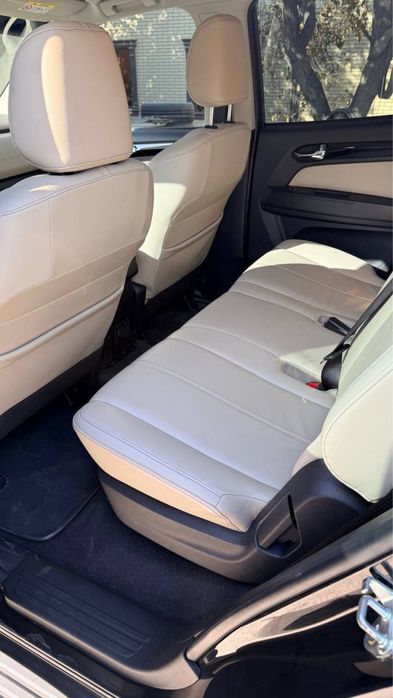 Trailblazer сотилади