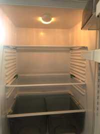 Продается холодильник двухкомпрессорный - двухкамерный ATLANT рабочий