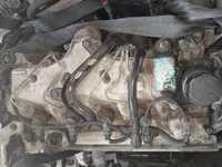 Motor volvo 2,4 diesel 2005