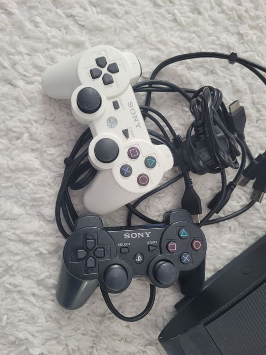 Ps3 Sony  PlayStation