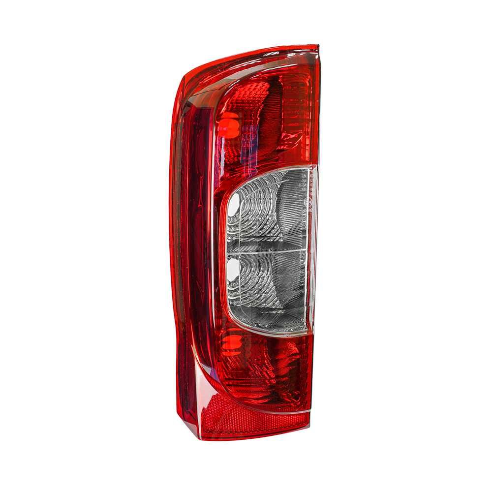 Стопове Стоп за FIAT FIORINO / QUBO 2007+ / Фиат Фиорино, Кубо