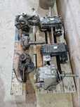 Pto. Mercedes. Actros.Man.Daf. Zf.Priza putere.silo compresor.cimentru