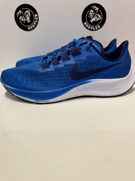 Маратонки NIKE ZOOM PEGASUS 37 .Номер 47
