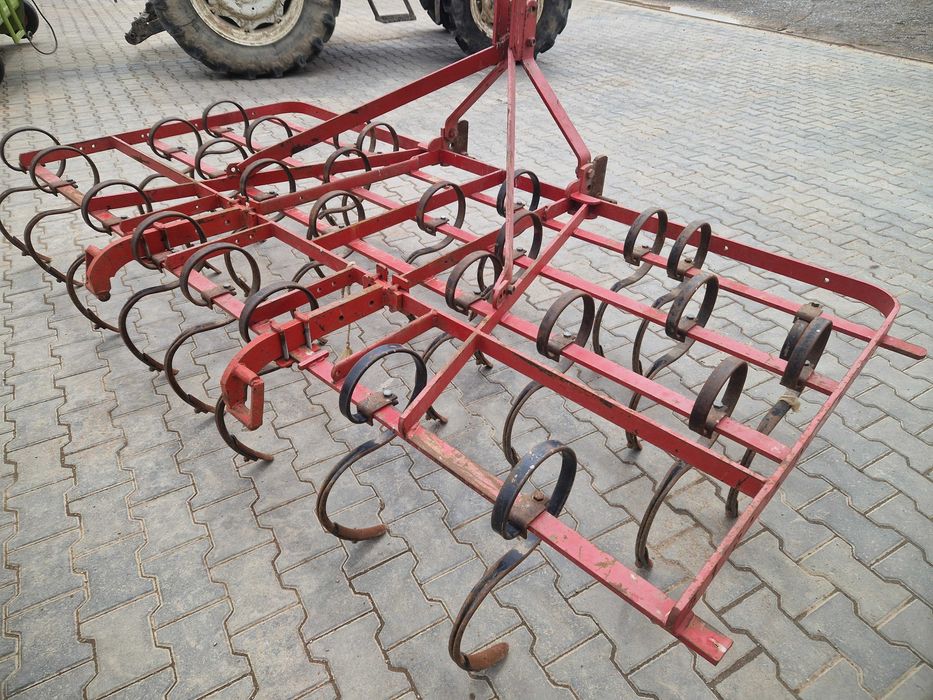Combinator cultivator 3m