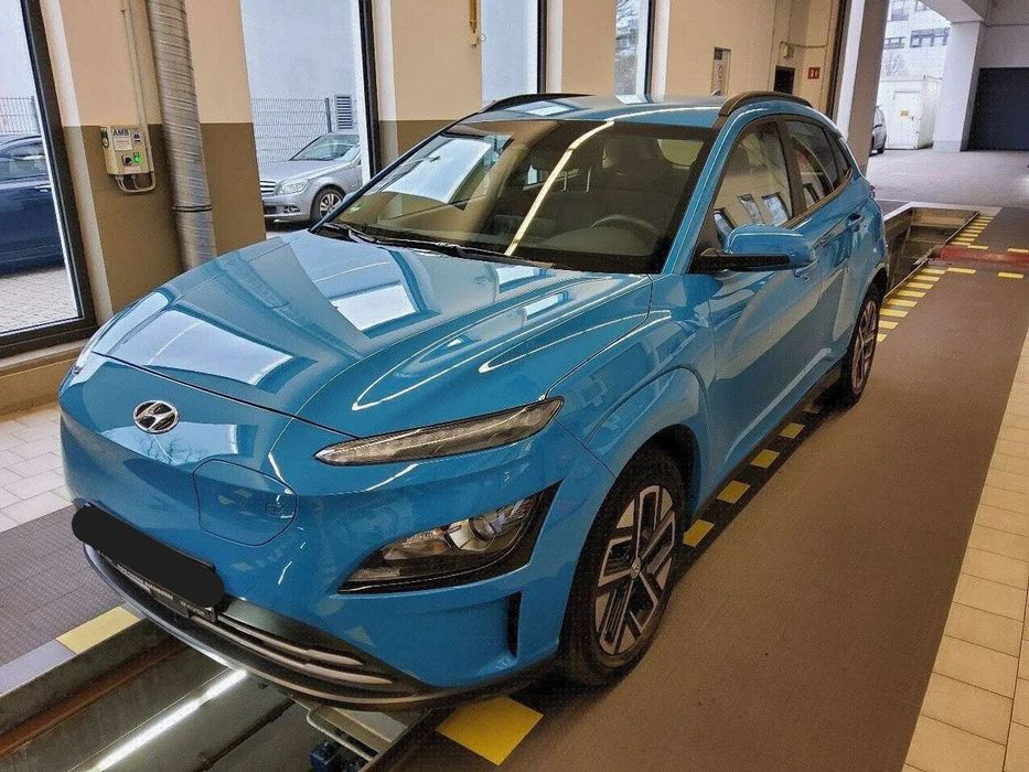 Hyundai KONA Hyundai Kona 2022 40 kw