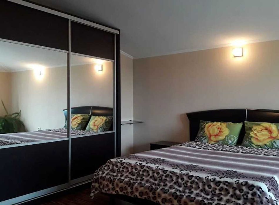 Дава се под наем Тристаен апартамент в Пловдив, Беломорски - 90 кв.м за 382.5 € - Снимка #4