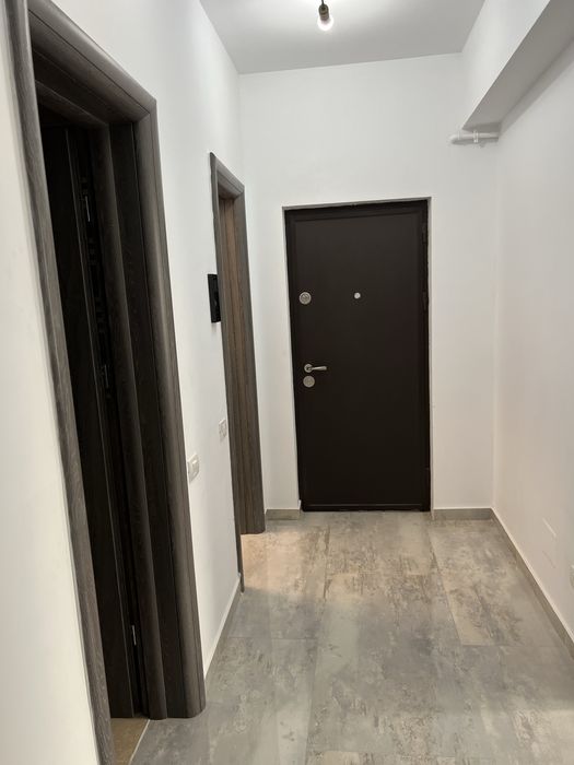 Ap superb cu curte si terasa - sector 1, Straulesti