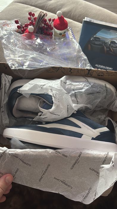 Adidas  Karl  Lagerfeld